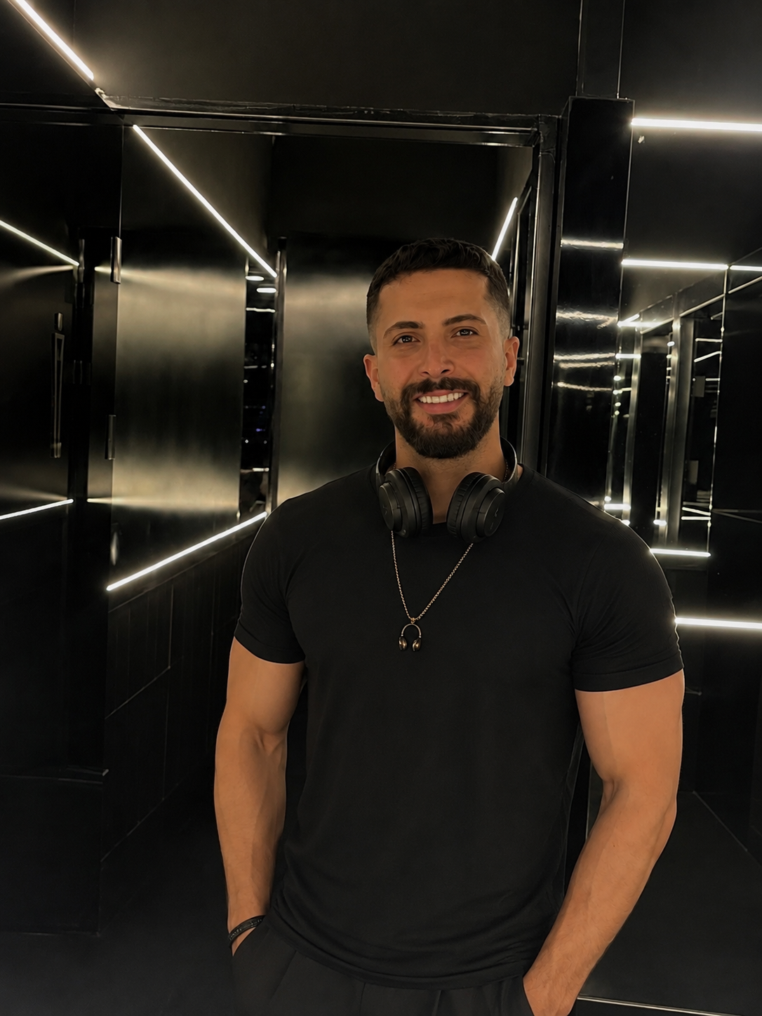 Dj maleki