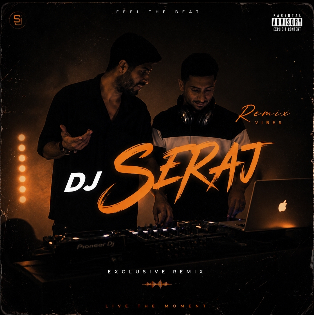 Dj seraj
