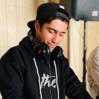 Dj Tehrani _ Org